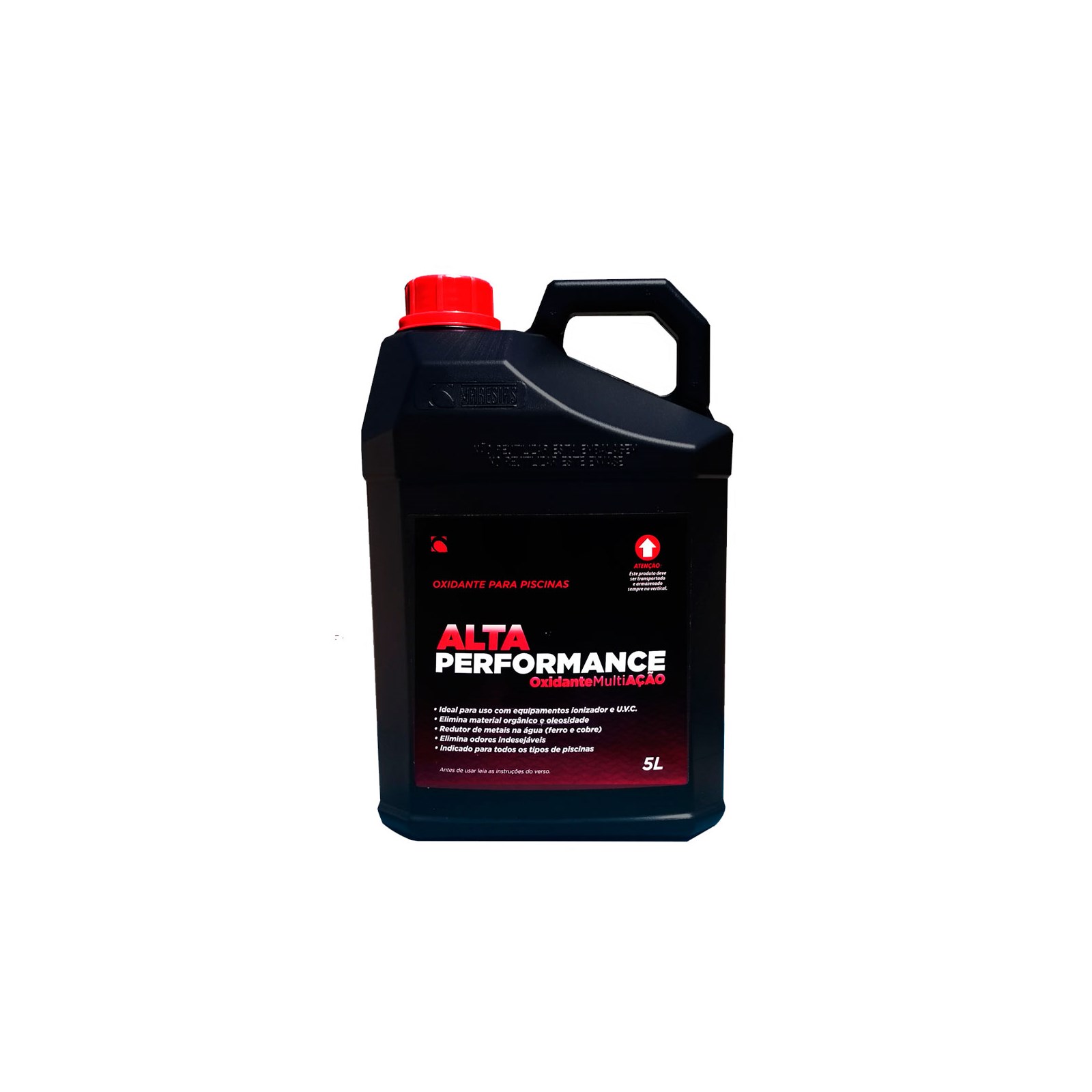 ALTA PERFORMANCE OXIDANTE 5L