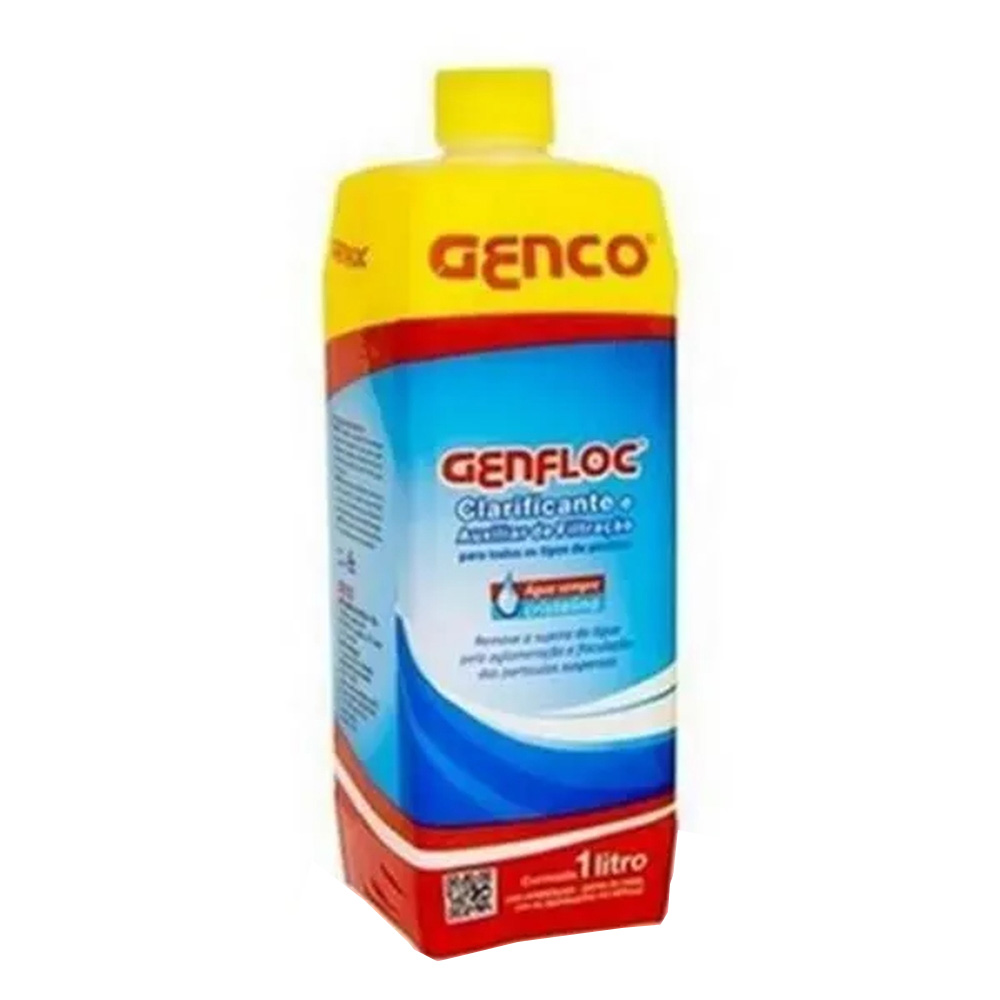 CLARIFICANTE GENCO 1L