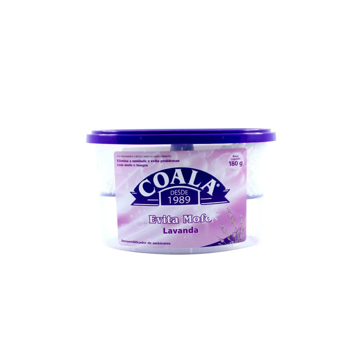 EVITA MOFO LAVANDA COALA 180G