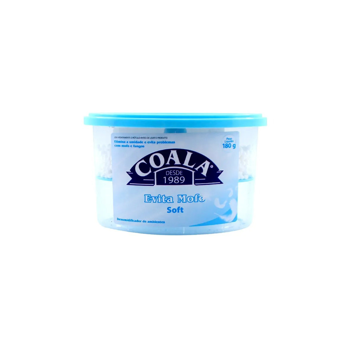 EVITA MOFO SOFT COALA 180G