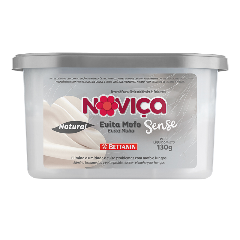 EVITA MOFO NATURAL 130G