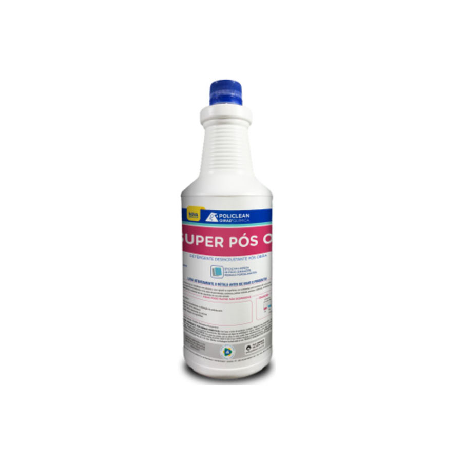 SUPER POS OBRA OIRAD 1L