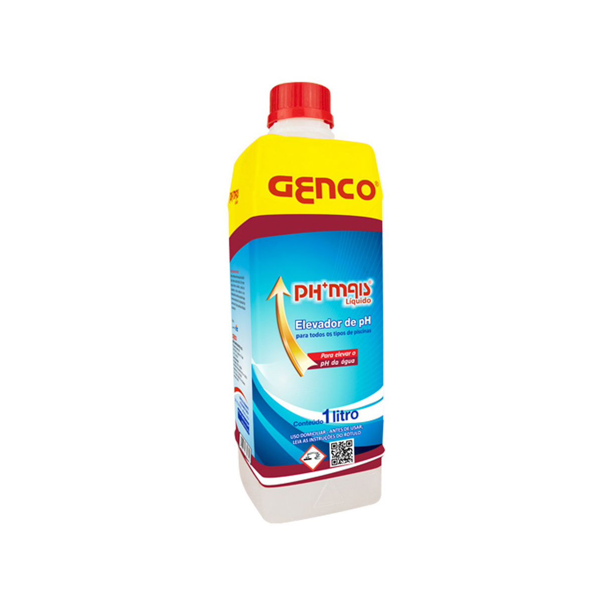 PH+ GENCO 1L