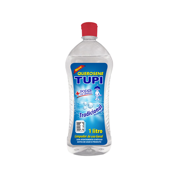 QUEROSENE TRADICIONAL - TUPI - 1L