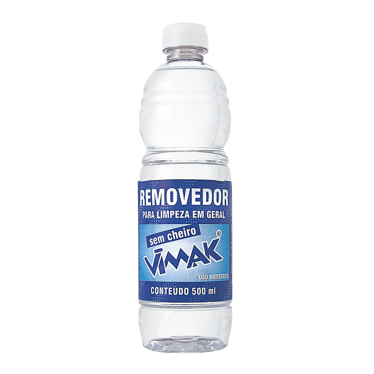 REMOVEDOR VIAMAK SEM CHEIRO 500ML