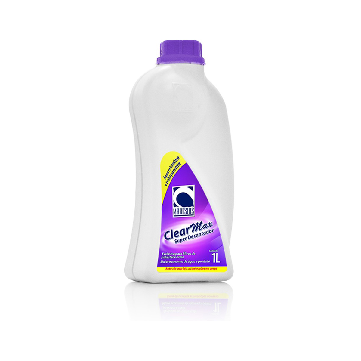 SUPER DECANTADOR CLEARMAX 1L