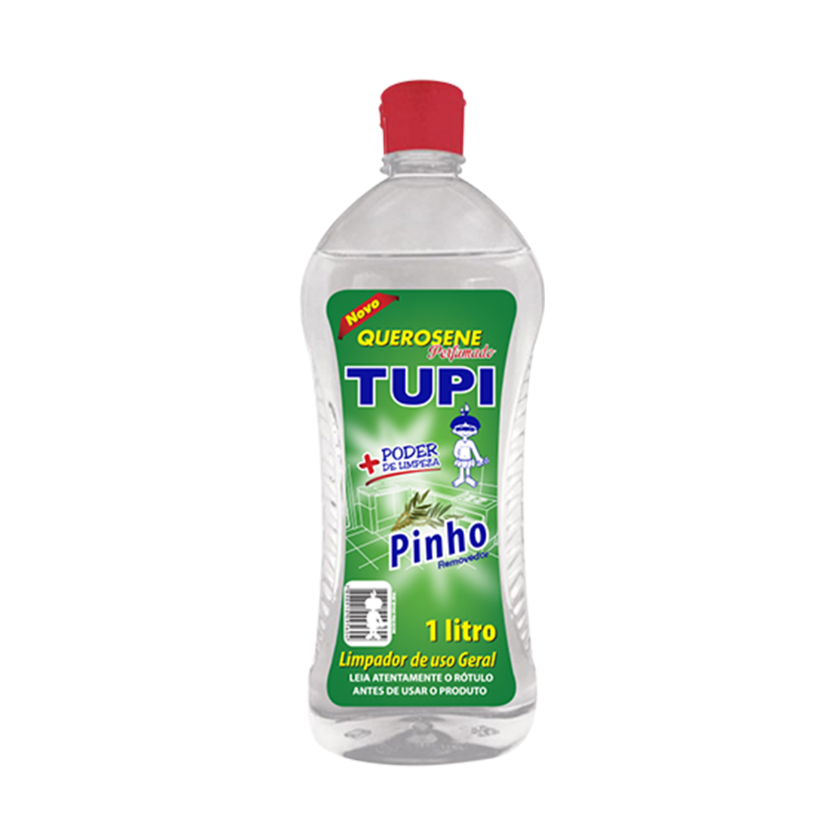 QUEROSENE PINHO - TUPI - 1L