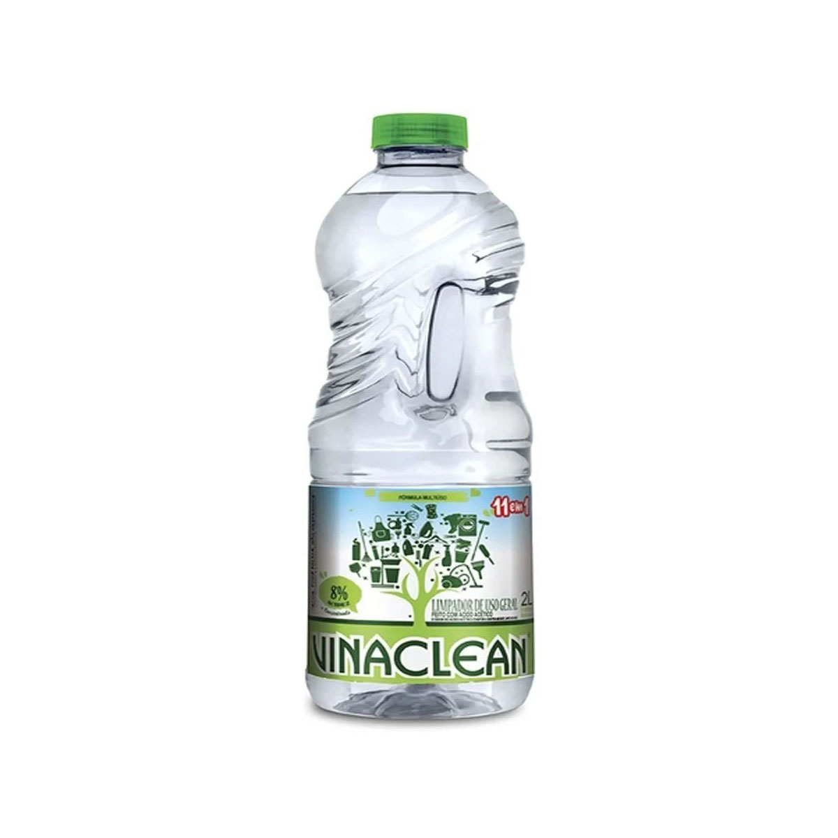 VINACLEAN 11 EM 1 -2L